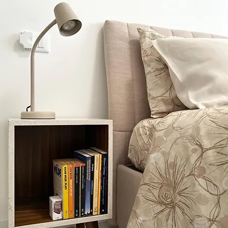 Appartamento Malpensa Airport - 9 Min To Mxp - Free Parking Somma Lombardo