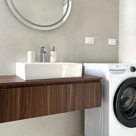 Appartamento Malpensa Airport - 9 Min To Mxp - Free Parking Somma Lombardo