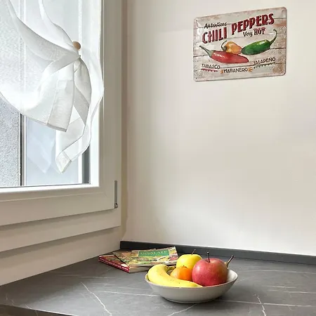 Appartamento Malpensa Airport - 9 Min To Mxp - Free Parking