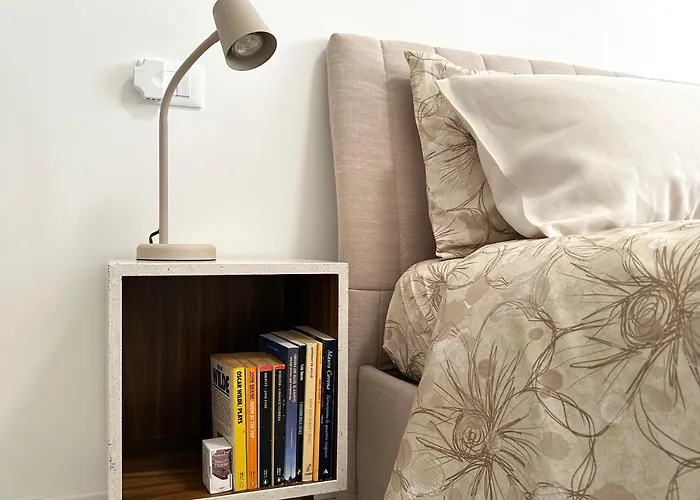 Appartamento Malpensa Airport - 9 Min To Mxp - Free Parking Somma Lombardo