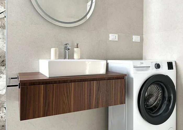 Appartamento Malpensa Airport - 9 Min To Mxp - Free Parking Somma Lombardo