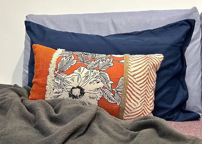 Malpensa Airport - 9 Min To Mxp - Free Parking Appartamento *