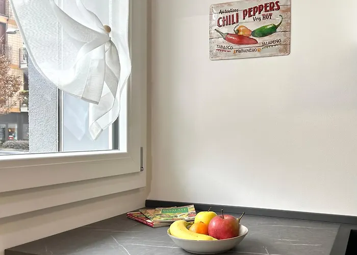 Appartamento Malpensa Airport - 9 Min To Mxp - Free Parking