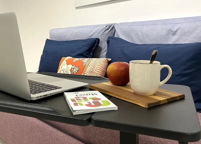 Appartamento Malpensa Airport - 9 Min To Mxp - Free Parking Somma Lombardo